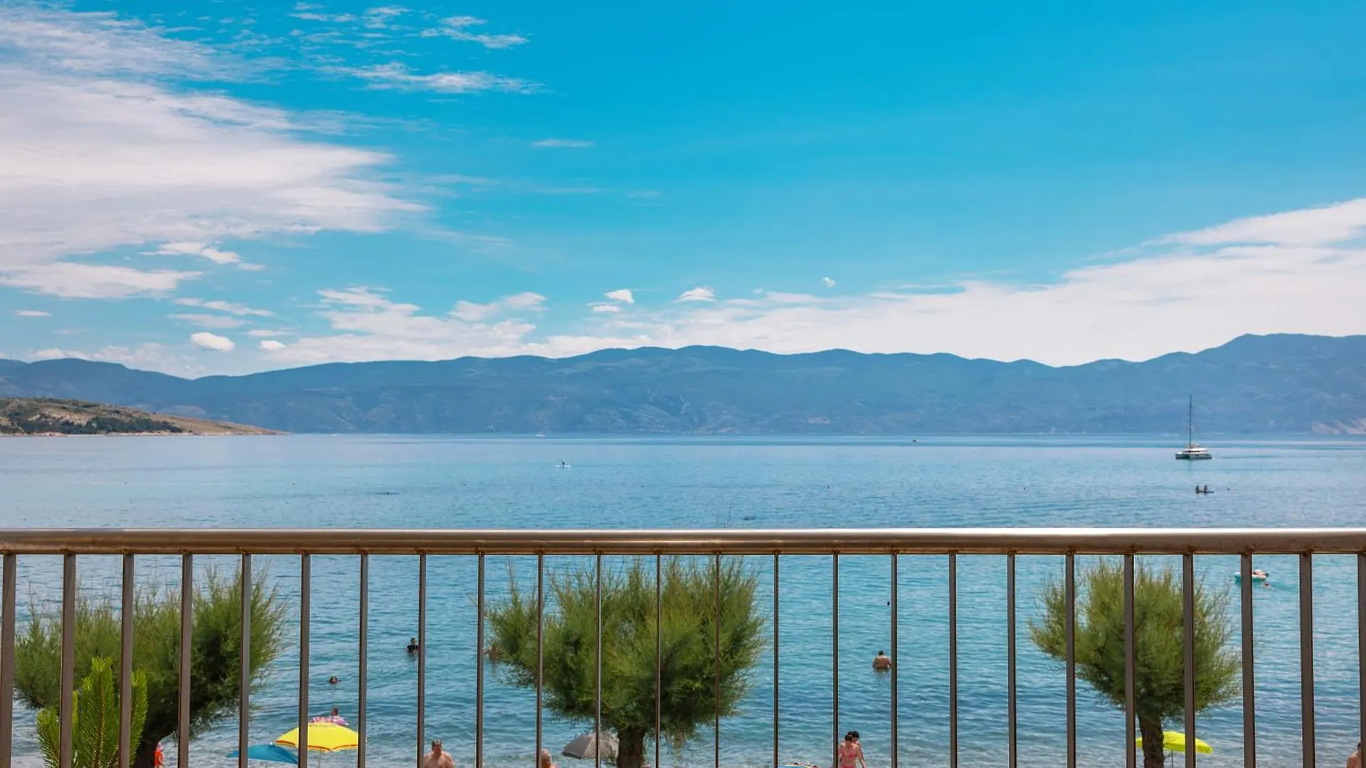 Apartments Capic Baska