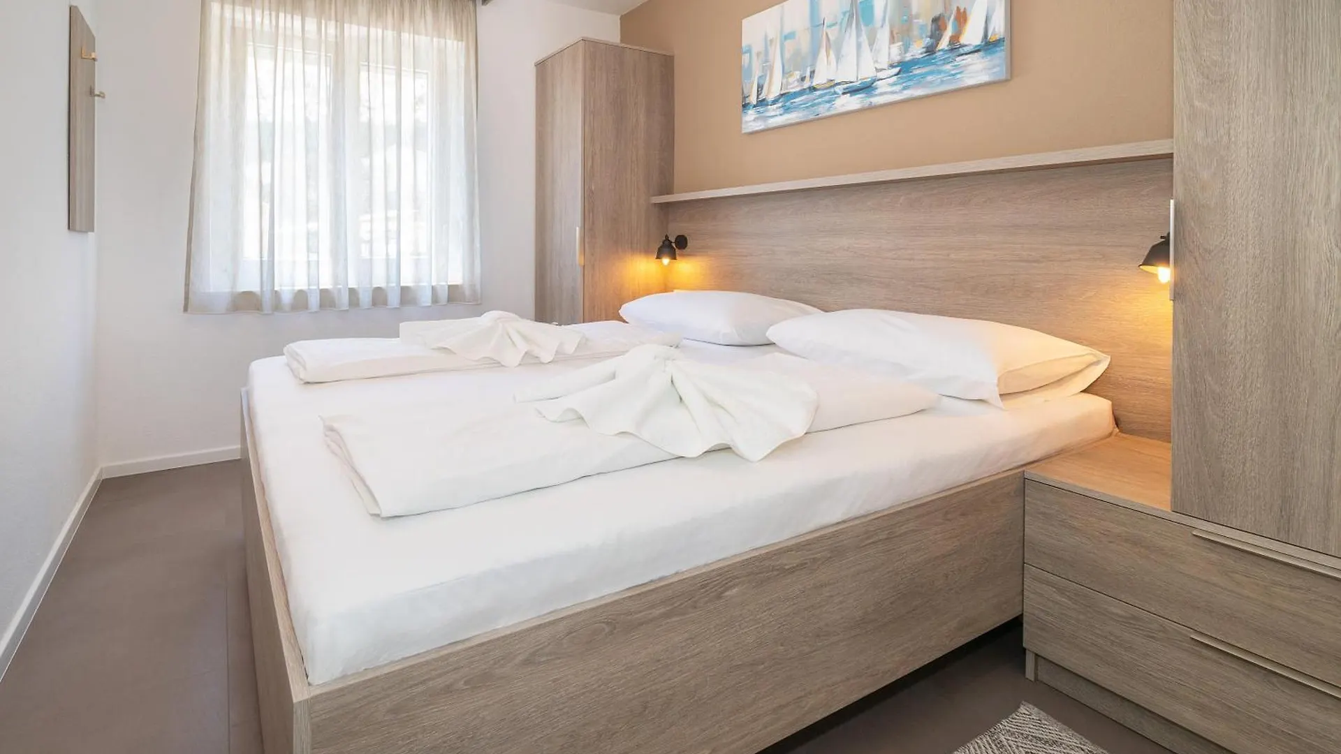 Apartments Capic Baska