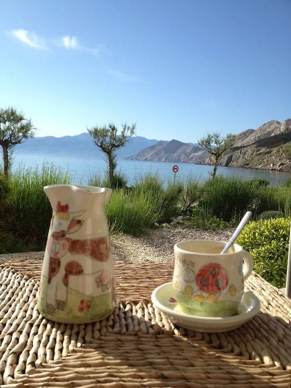 Apartments Capic Baska