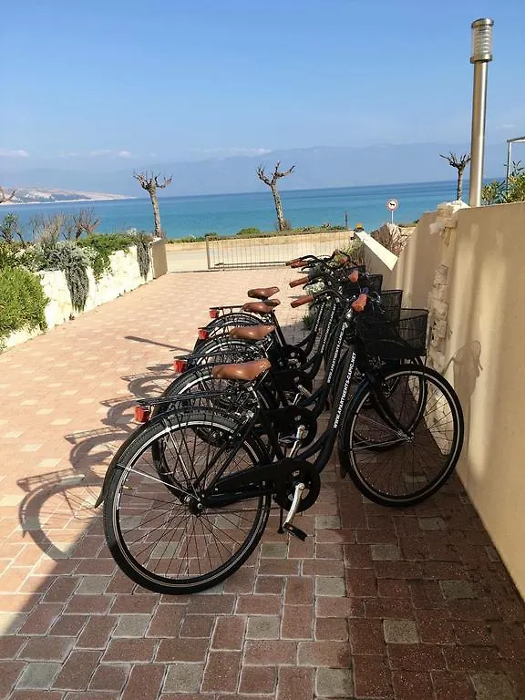 Apartments Capic Baska  Croatia