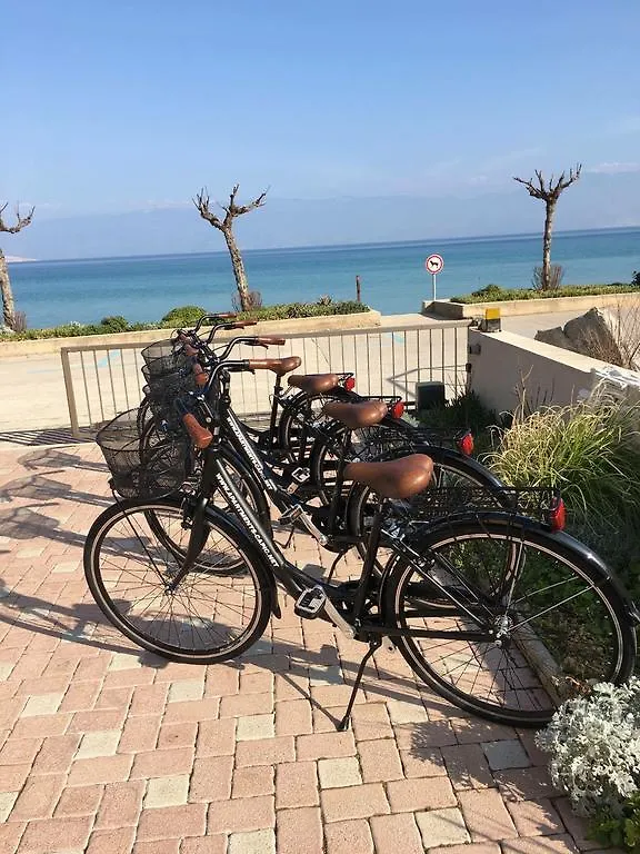 Apartments Capic Baska  0*, Baska (Krk) Croatia