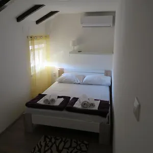  Dom wakacyjny Ljubicic