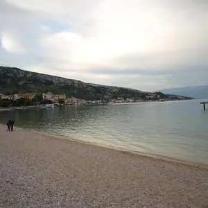 Futura Baska (Krk)